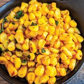 Regular Corn