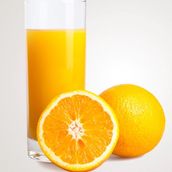 Small Orange Juice