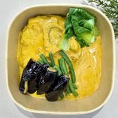 Bulalo Kare-Kare