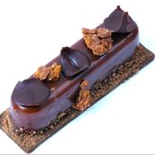 Chocolate Gateau