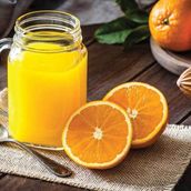 Orange  Juice