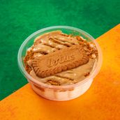 Rice Pudding Lotus