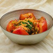 Tomato Pickle