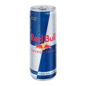 Redbull