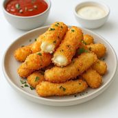 Cheese Sticks