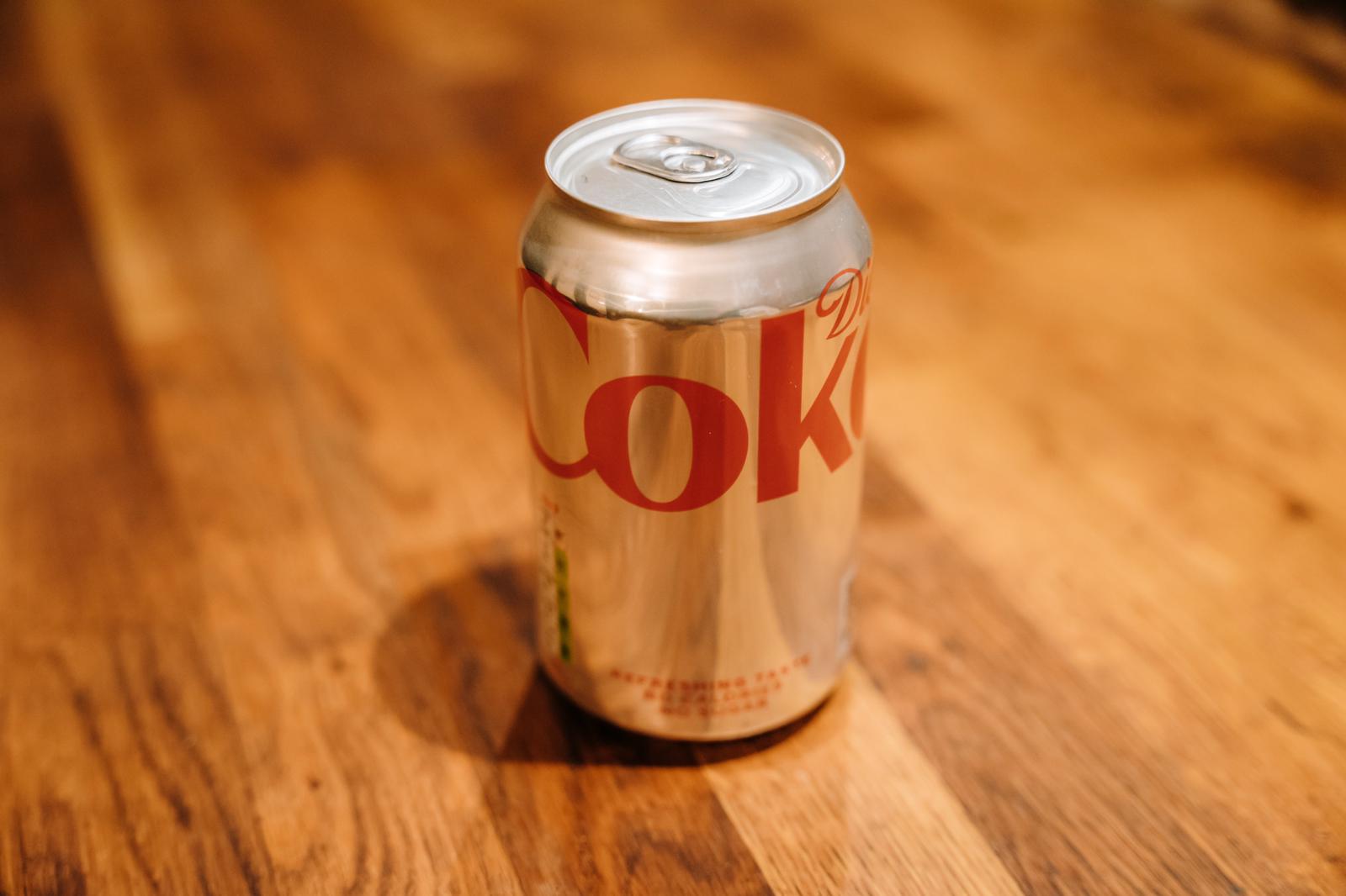 Diet Coke