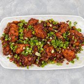 Ginger Chicken
