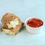 egg wrap