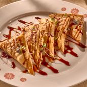 Jashid samosa