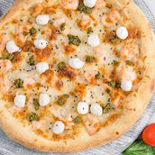 Philadelphia Pizza