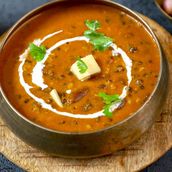 Dal Makhani