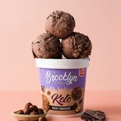 Rocky Chocolate 450 Ml