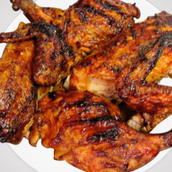 Peri Peri Chicken