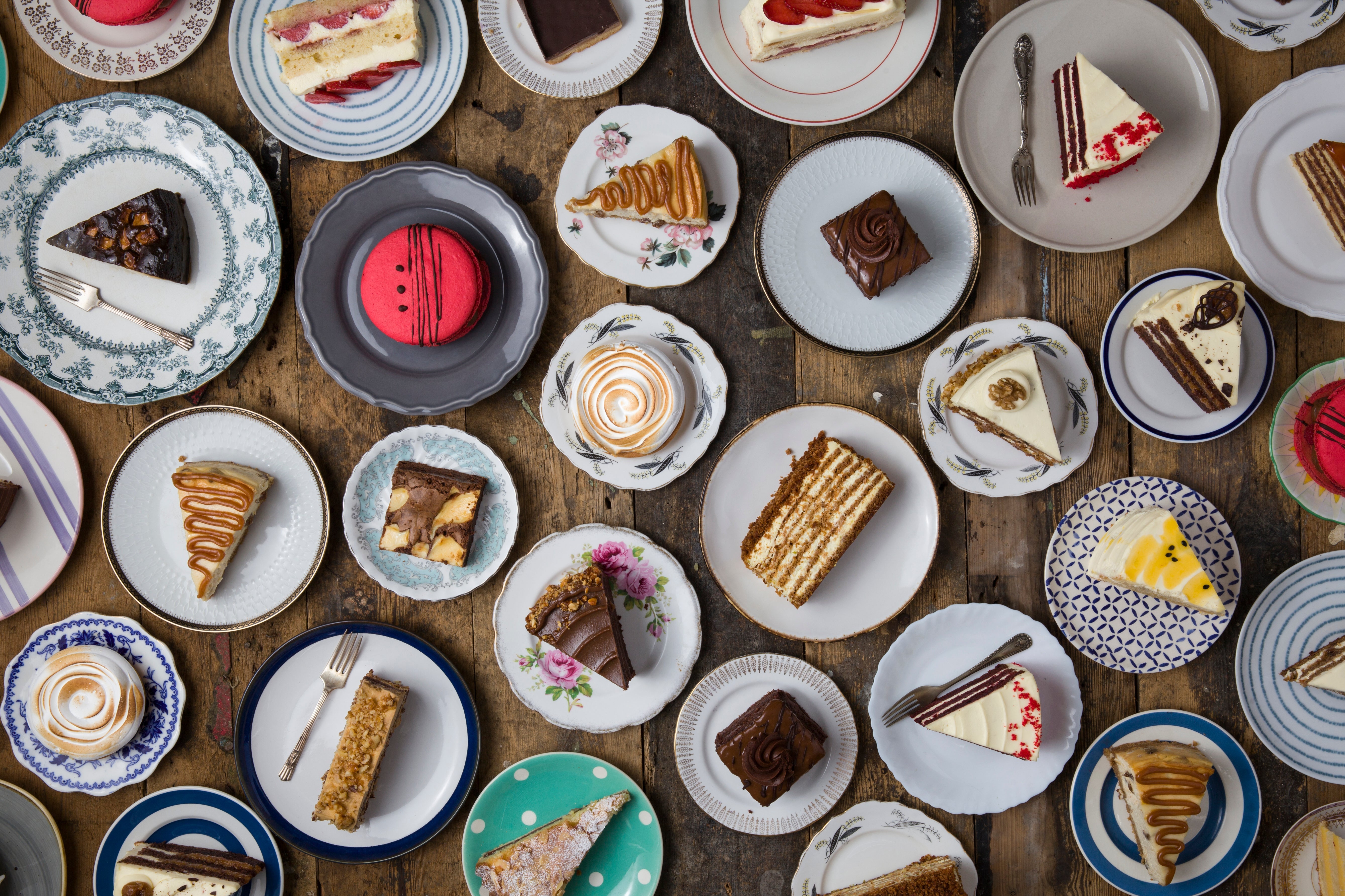 Prestige Patisserie