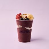 Very Berry Acai Bowl