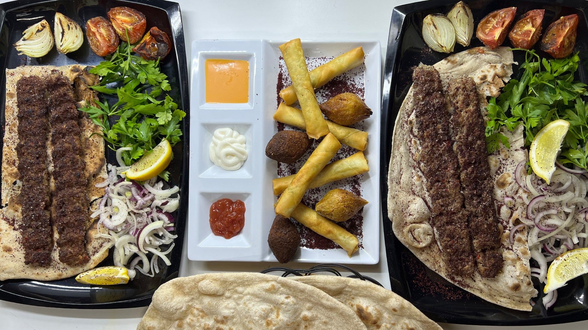 Kabab Zarzour