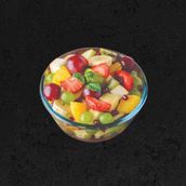 Fruit Bowl