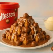 24 Mini Maltesers Waffles 
