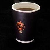 Americano Espresso