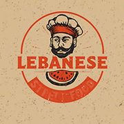 Lebanese Street Food
