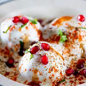 Dahi Bhalle