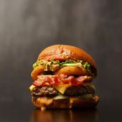 Burak's Burger