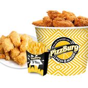 CHICKEN BOX