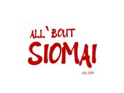 All About Siomai