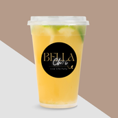1 L Passion Fruit Tea