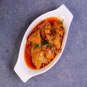 Chicken Korai