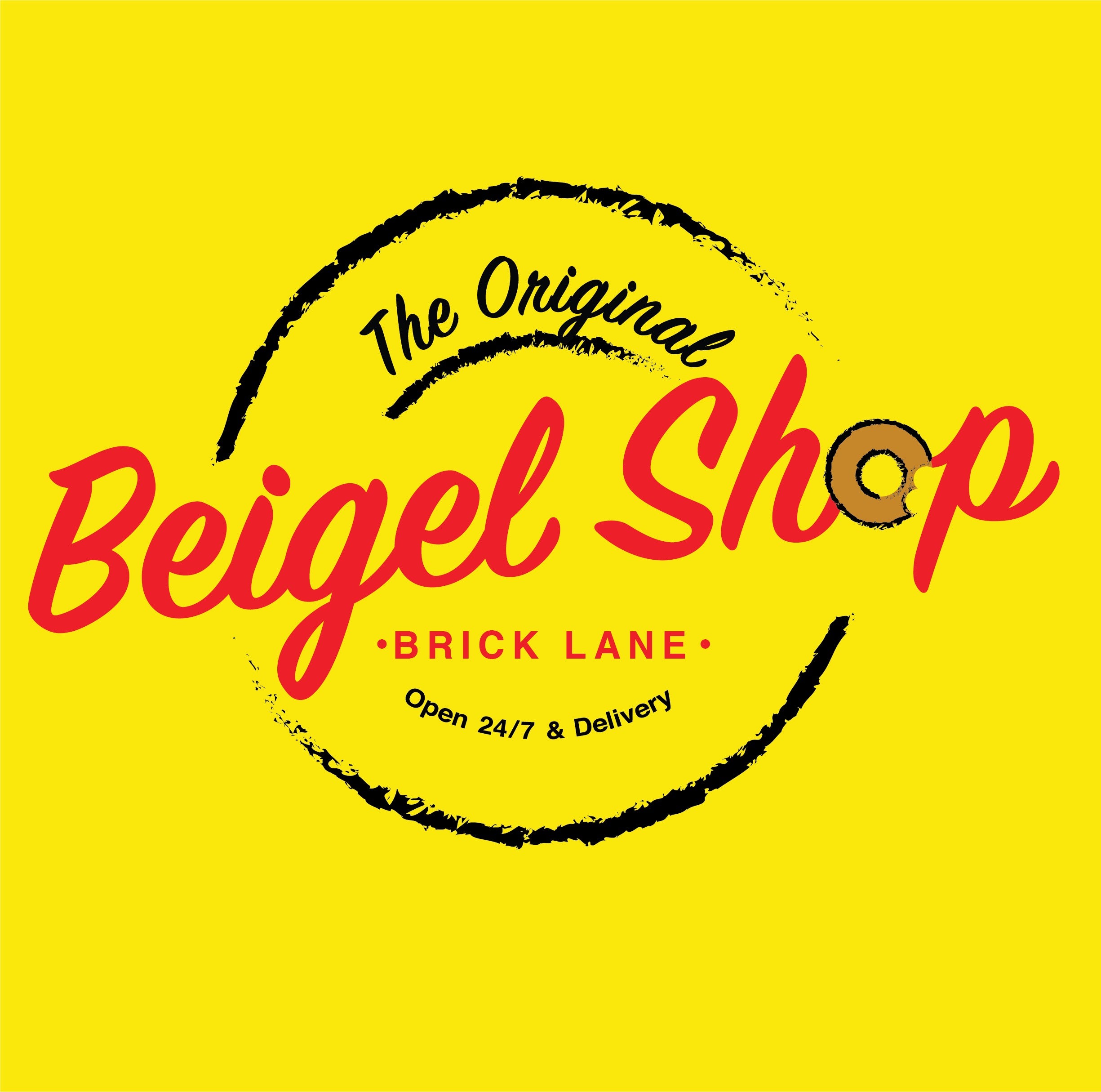 Brick Lane Beigel Shop