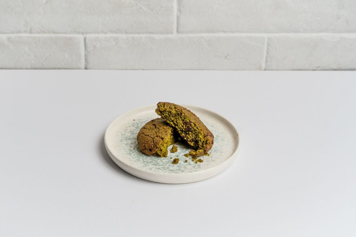 Matcha Cookie