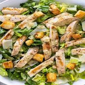 Caesar Chicken