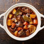 Beef Stew