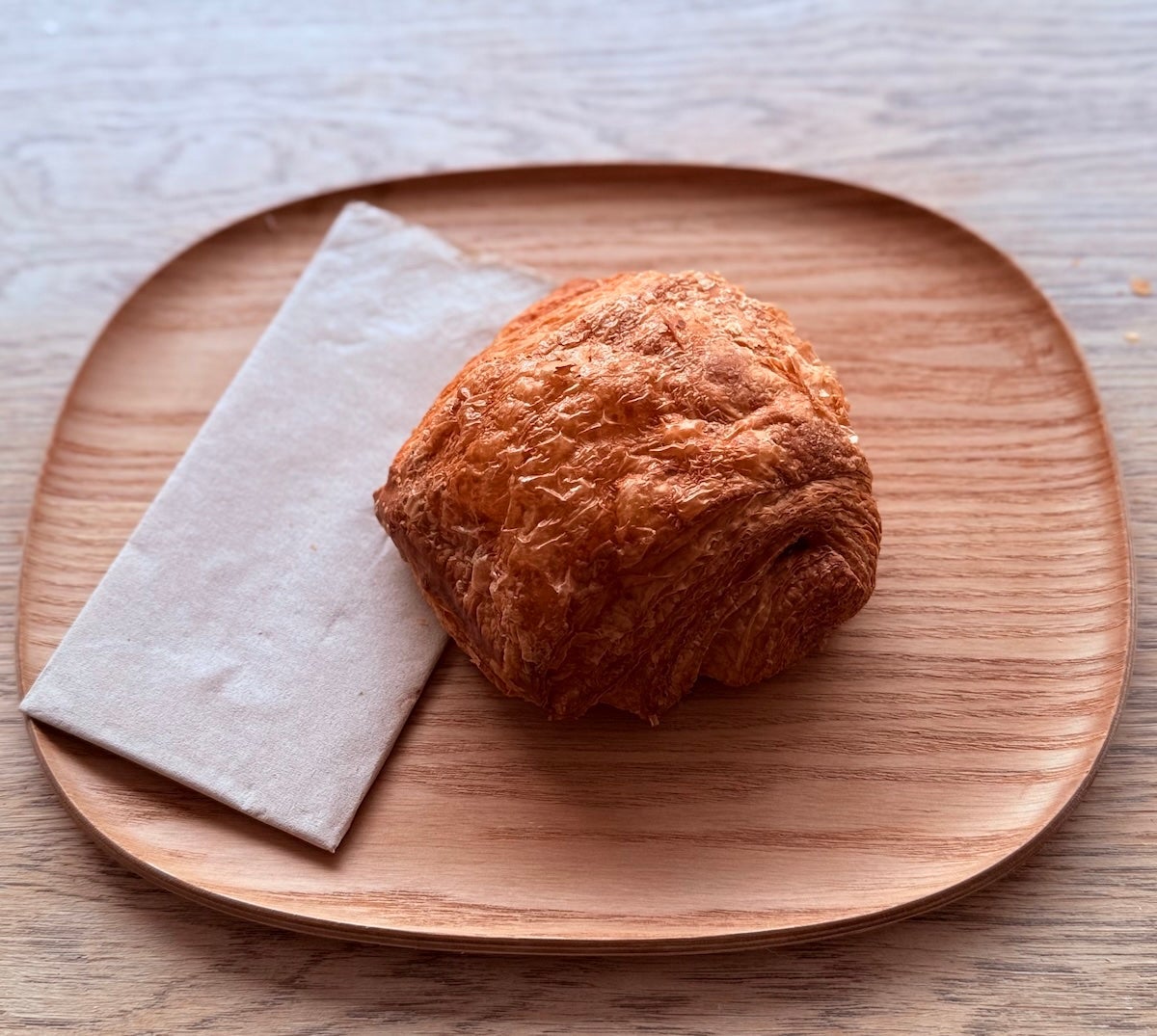 Pain Au Chocolat