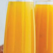 Mango Passion Juice