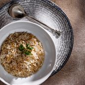 Vermicelli Rice 