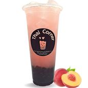 Peach Fruit Tea