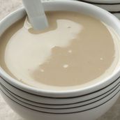 Tahini