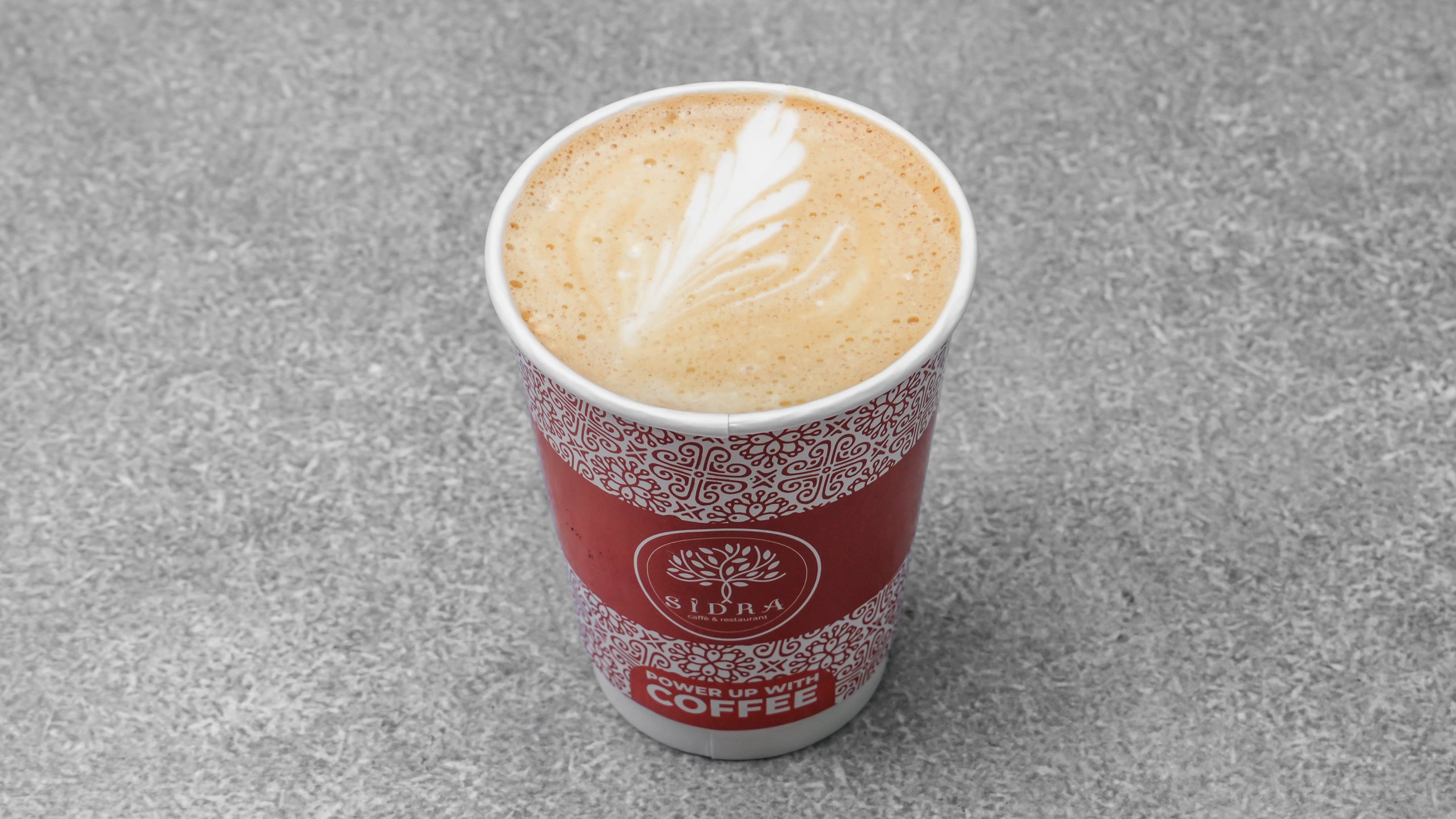 Latte