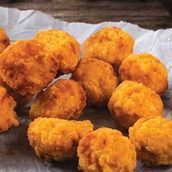 Chicken Popcorn