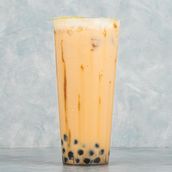Bubble Tea Regular 