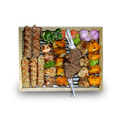 MIX PLATTER
