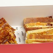 Traditional Box