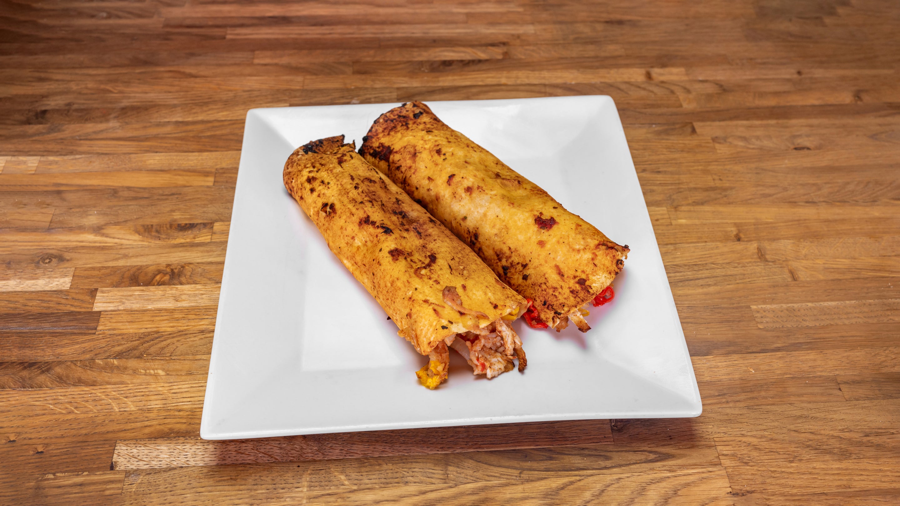 Chicken Wrap