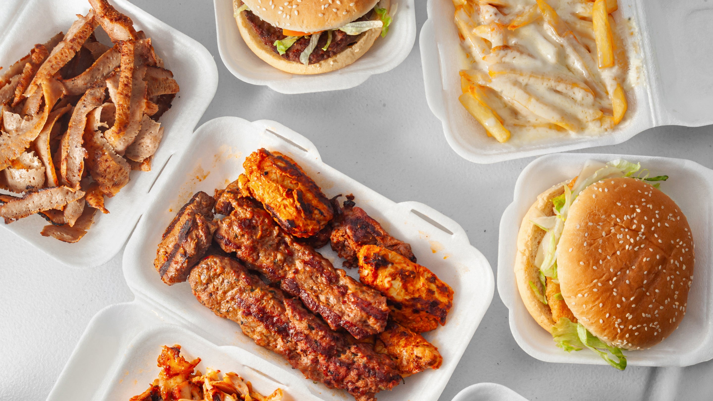 Ariya Grill