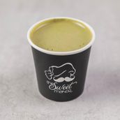 Pistachio Sauce