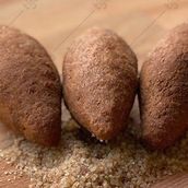 Fried Kubba