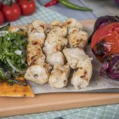 Shish Tawook