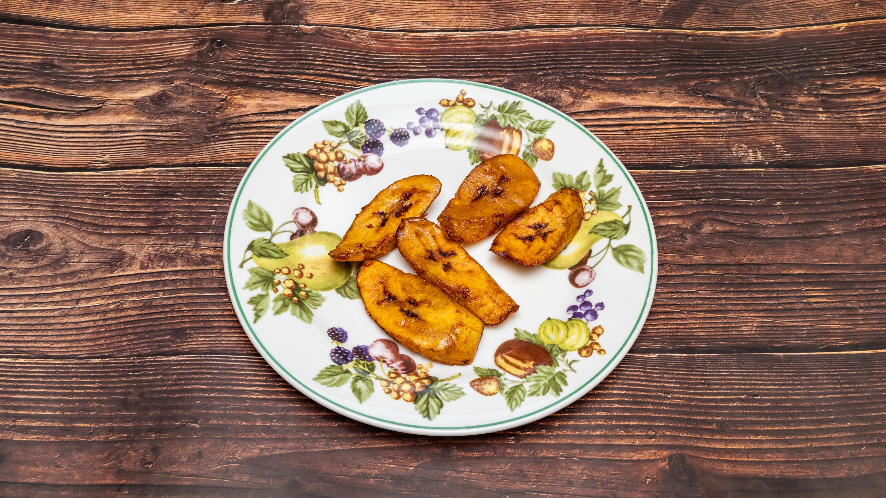 Plantain